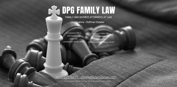 DPG Family Law