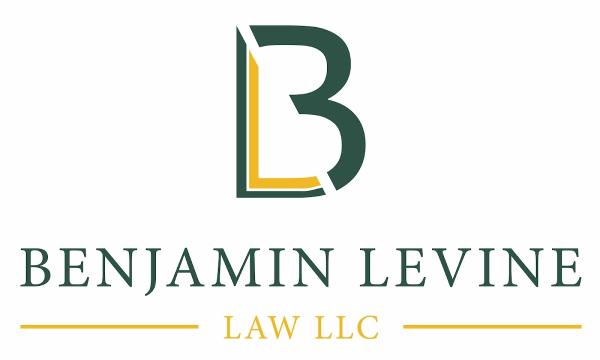 Benjamin Levine Law