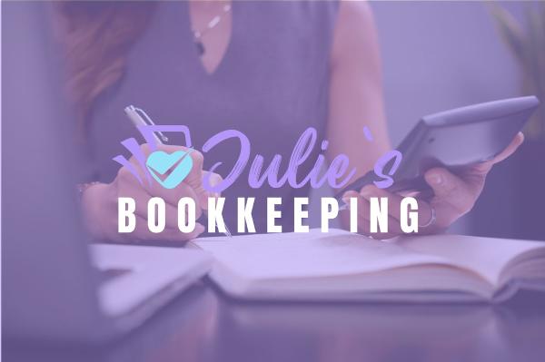 Julie's Bookkeeping