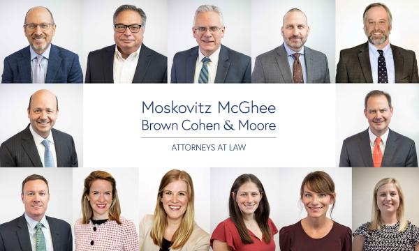 Moskovitz, McGhee, Brown, Cohen & Moore
