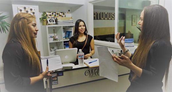 Virtuous Tax Associates