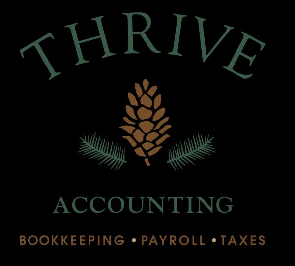 Thrive Accounting