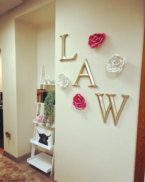 Law Offices of Alexandra V. Georgetti