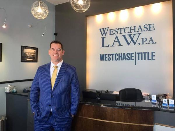 Westchase Law