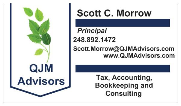 QJM Advisors
