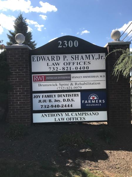 Law Offices of Anthony M. Campisano