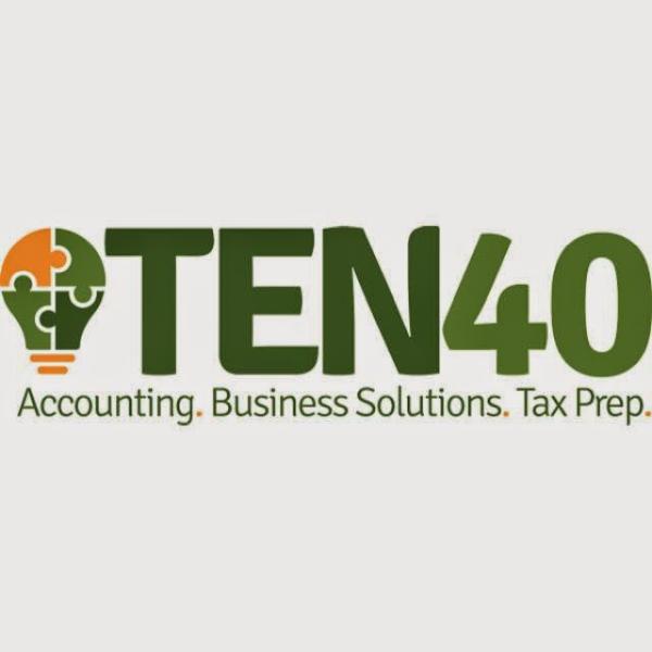 Ten40 Solutions