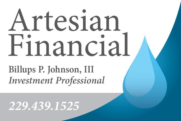 Artesian Financial Group