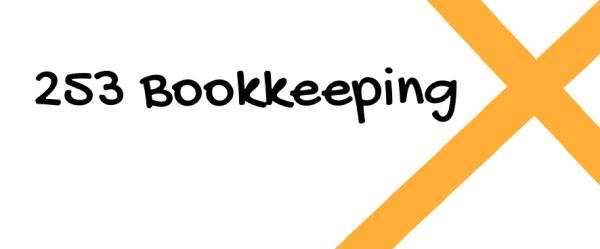 253 Bookkeeping