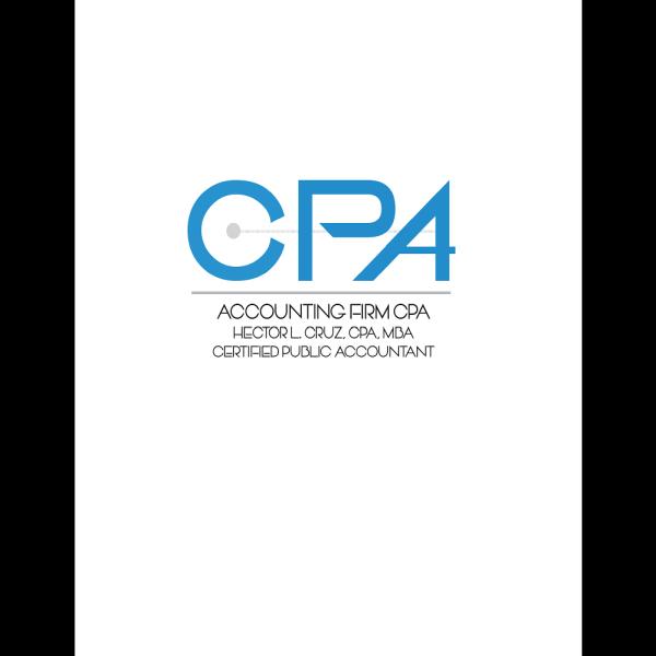 Accounting Firm CPA