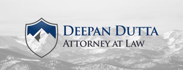 Deepan Dutta, Attorney at Law