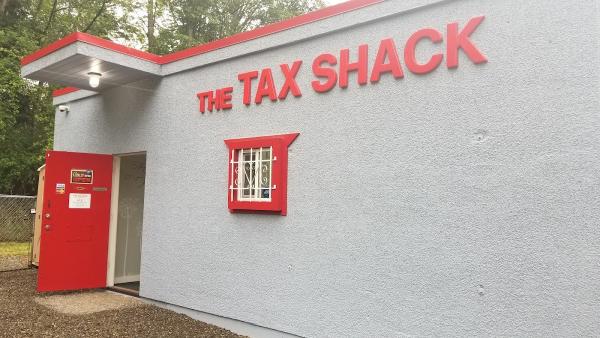 The Tax Shack