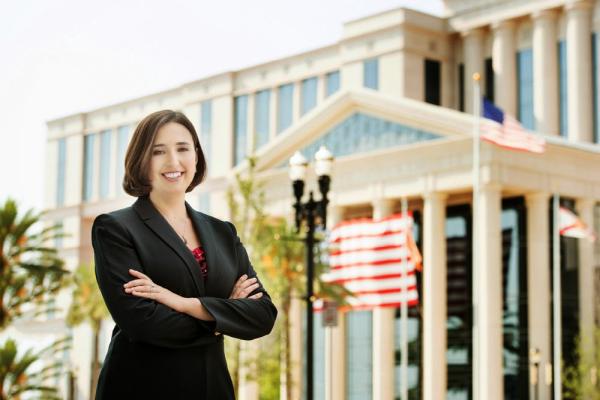 The Law Offices of Kate Mesic