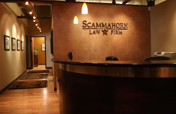 Scammahorn Law Firm