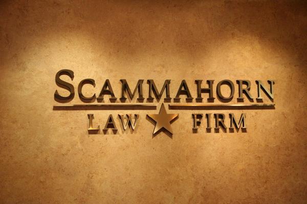Scammahorn Law Firm