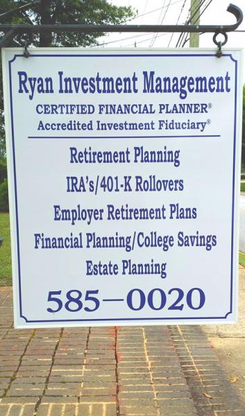 Ryan Investment Management