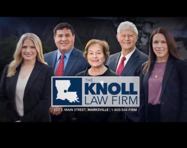 Knoll Law Firm