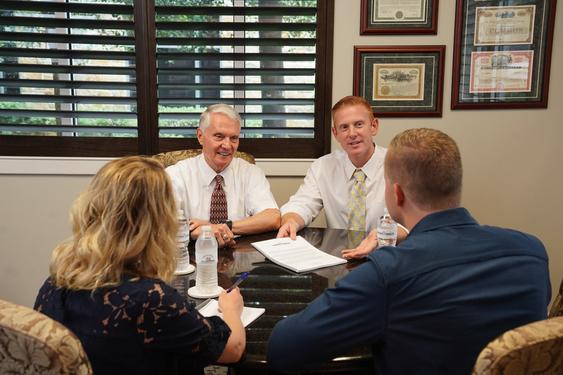 Koinonia Financial