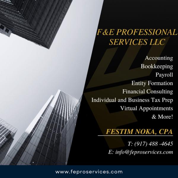 F&E Professional Services