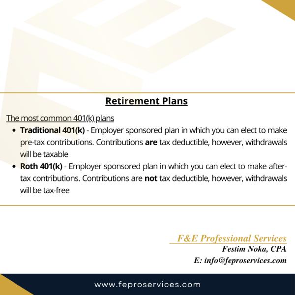 F&E Professional Services