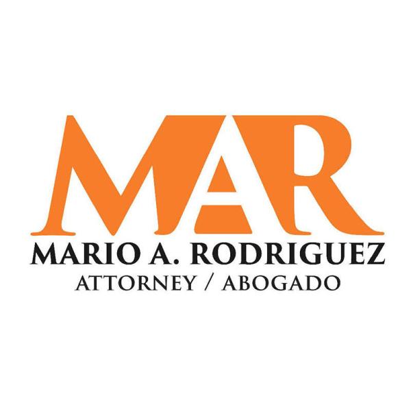 Law Offices of Mario A Rodriguez