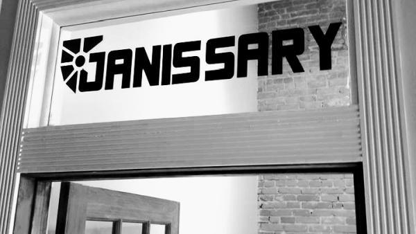 Janissary