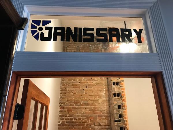 Janissary