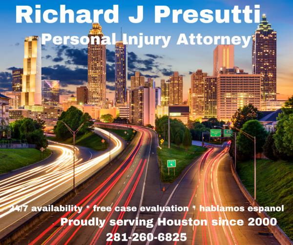 Law Office of Richard J. Presutti