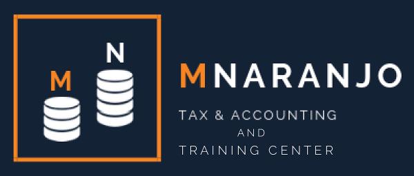 MJ TAX & Business Solutions by Martha Naranjo & Juan Arango