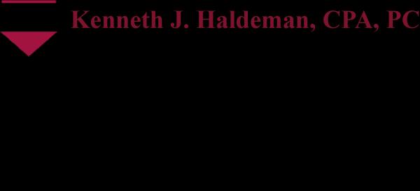 Kenneth J. Haldeman, CPA