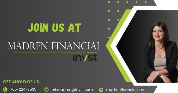 Madren Financial - Invst