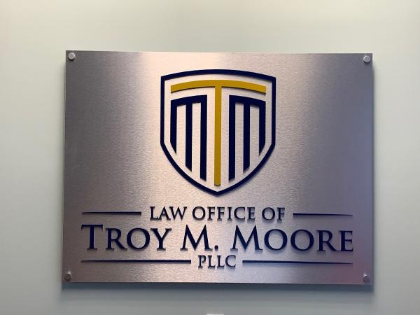 Law Office of Troy M. Moore