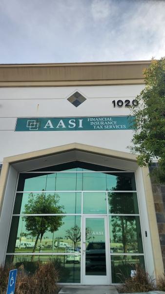 Aasi Services