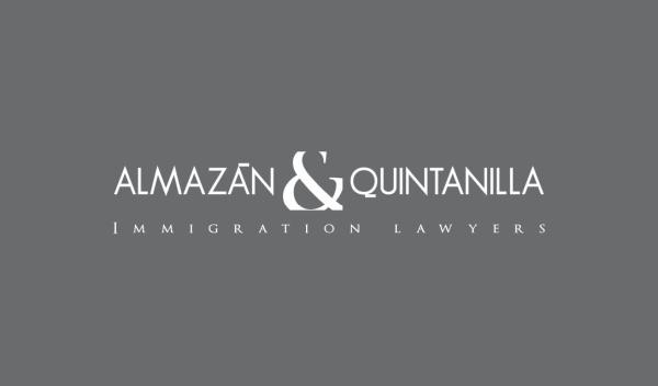 Almazan & Quintanilla