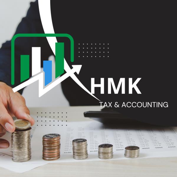 HMK Tax & Accounting