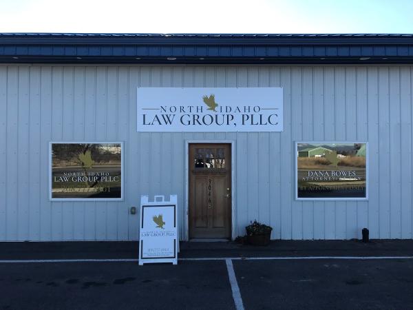 North Idaho Law Group