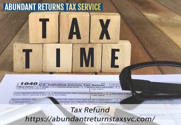 Abundant Returns Tax Service