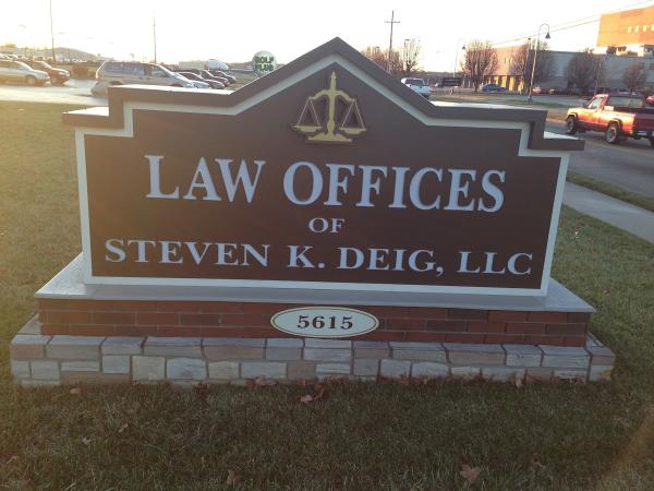 Law Offices of Steven K. Deig