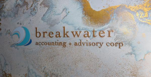 Breakwater Accounting + Advisory Corp