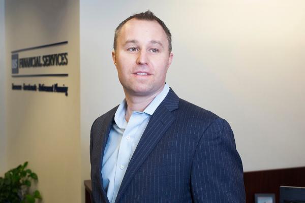 IIS Financial Services - Financial Advisors