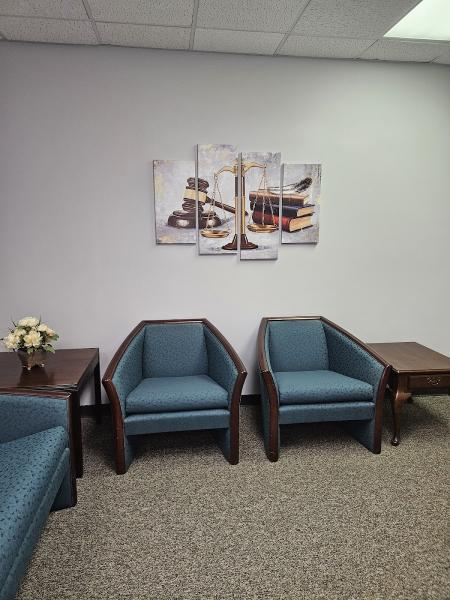 Simonetta & Associates