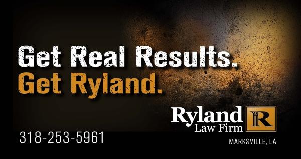 The Ryland Law Firm