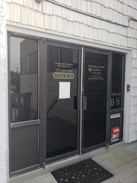 Professional Accounting &