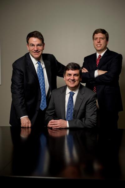 Rosenblum & Reisman, Attorneys at Law