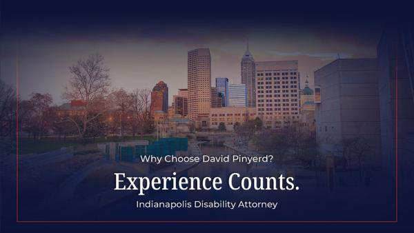 Pinyerd Disability Law