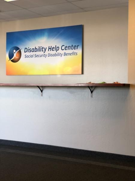 Disability Help Group Arizona Phoenix