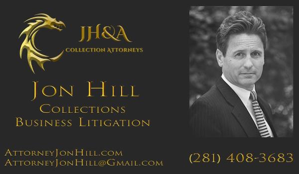 Jon Hill & Associates