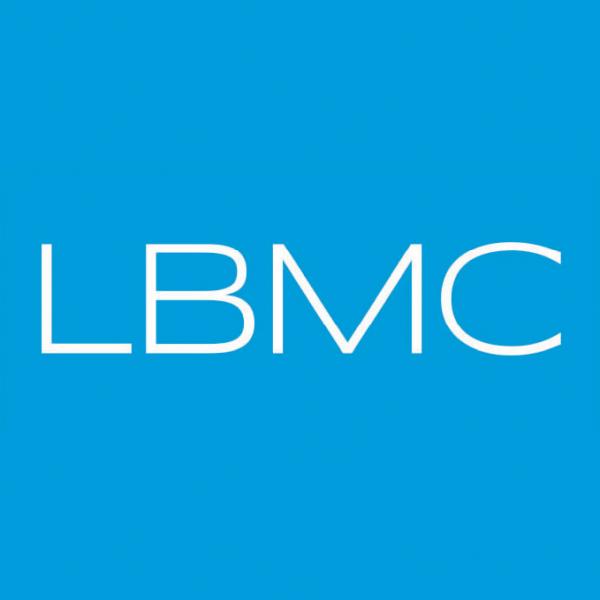 Lbmc - Knoxville CPA Advisors & Consultants