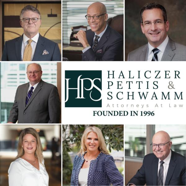 Haliczer Pettis & Schwamm PA