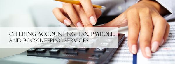 Sina Kazemi Accounting & Tax Service